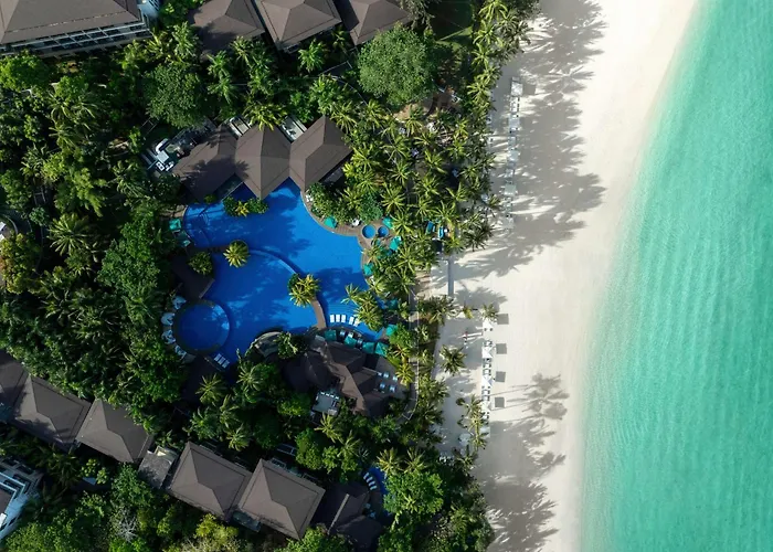 Movenpick Resort & Spa Boracay