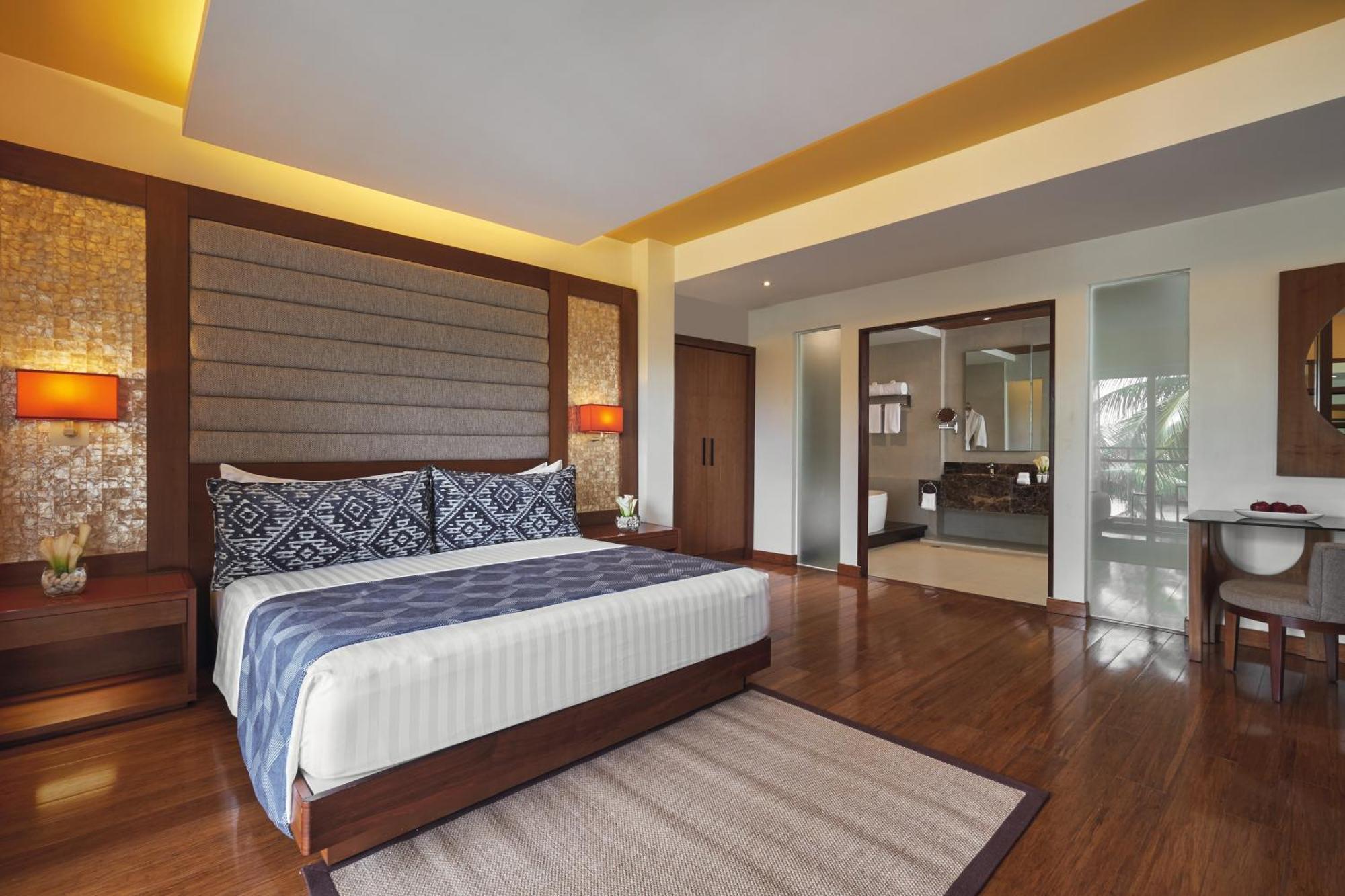 Movenpick & Boracay Resort 5*