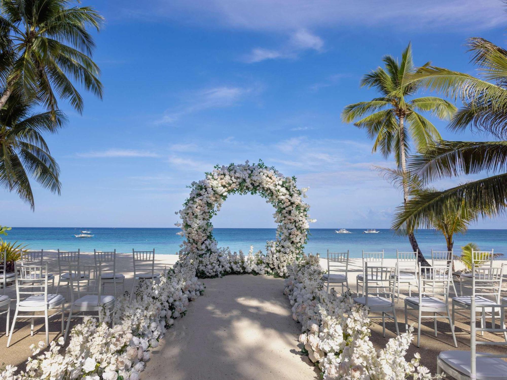 Movenpick & Boracay