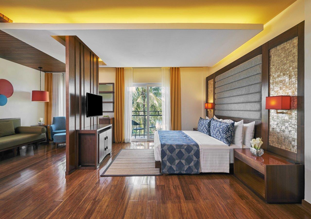 Movenpick & Boracay