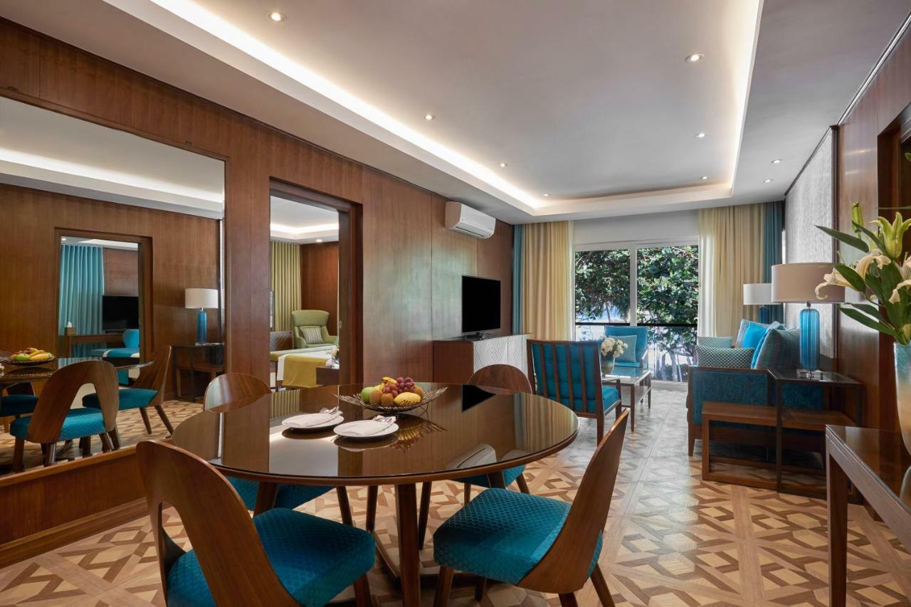 Movenpick & Boracay Yapak