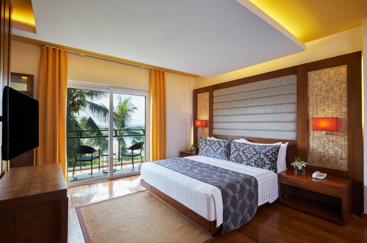 Movenpick & Boracay Resort 5*