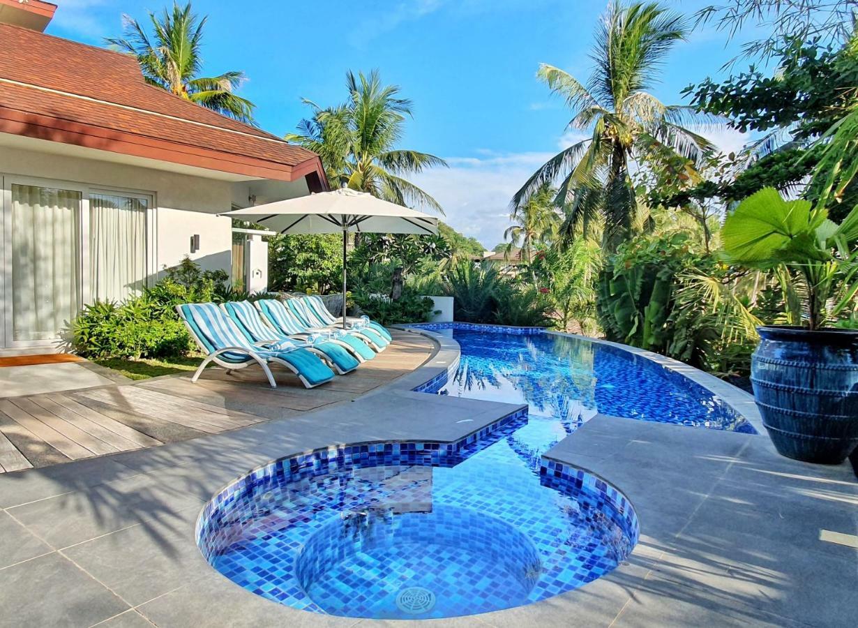Resort Movenpick & Boracay 5*