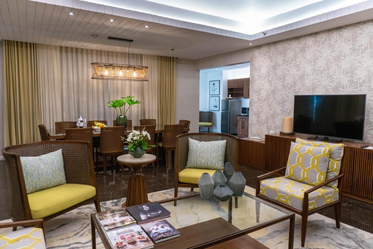 Movenpick & Boracay Resort 5*