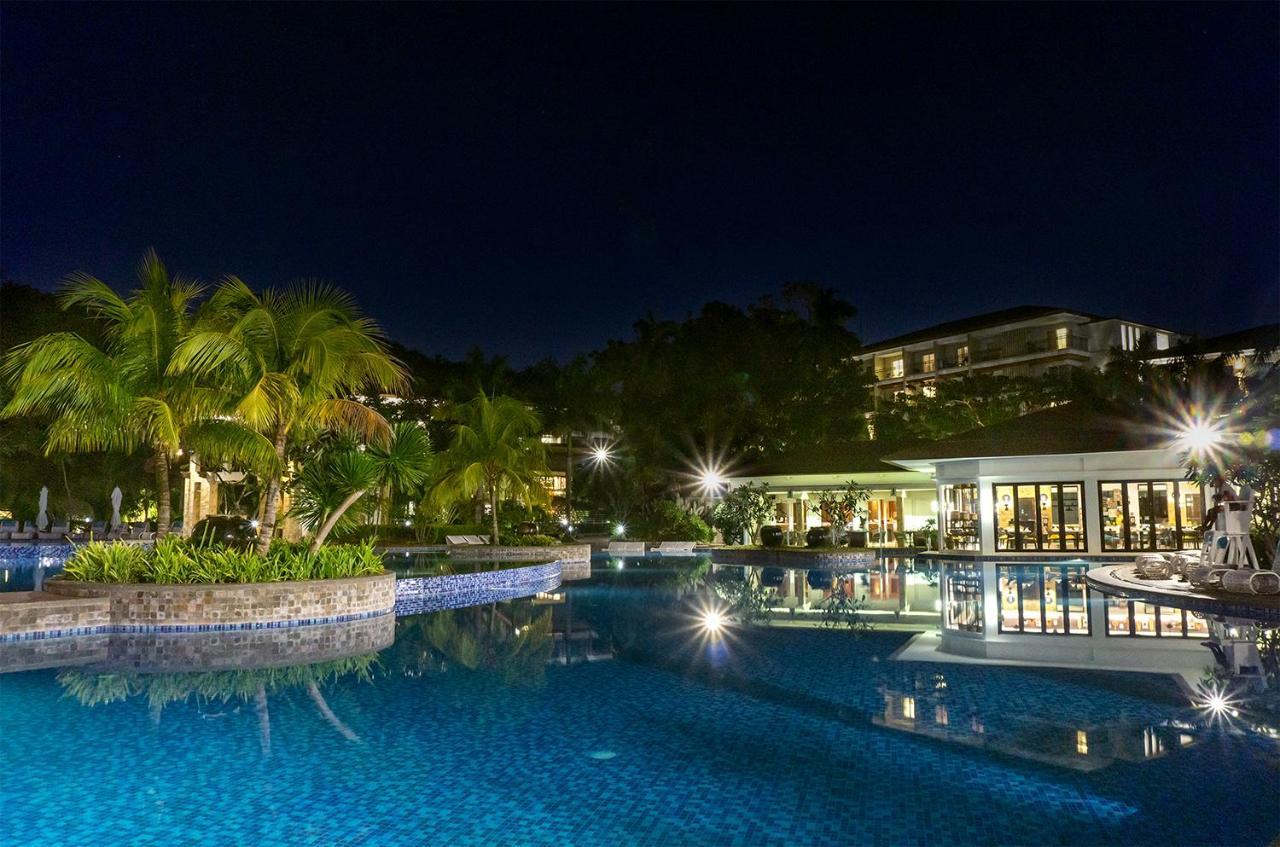 Movenpick & Boracay Resort Yapak