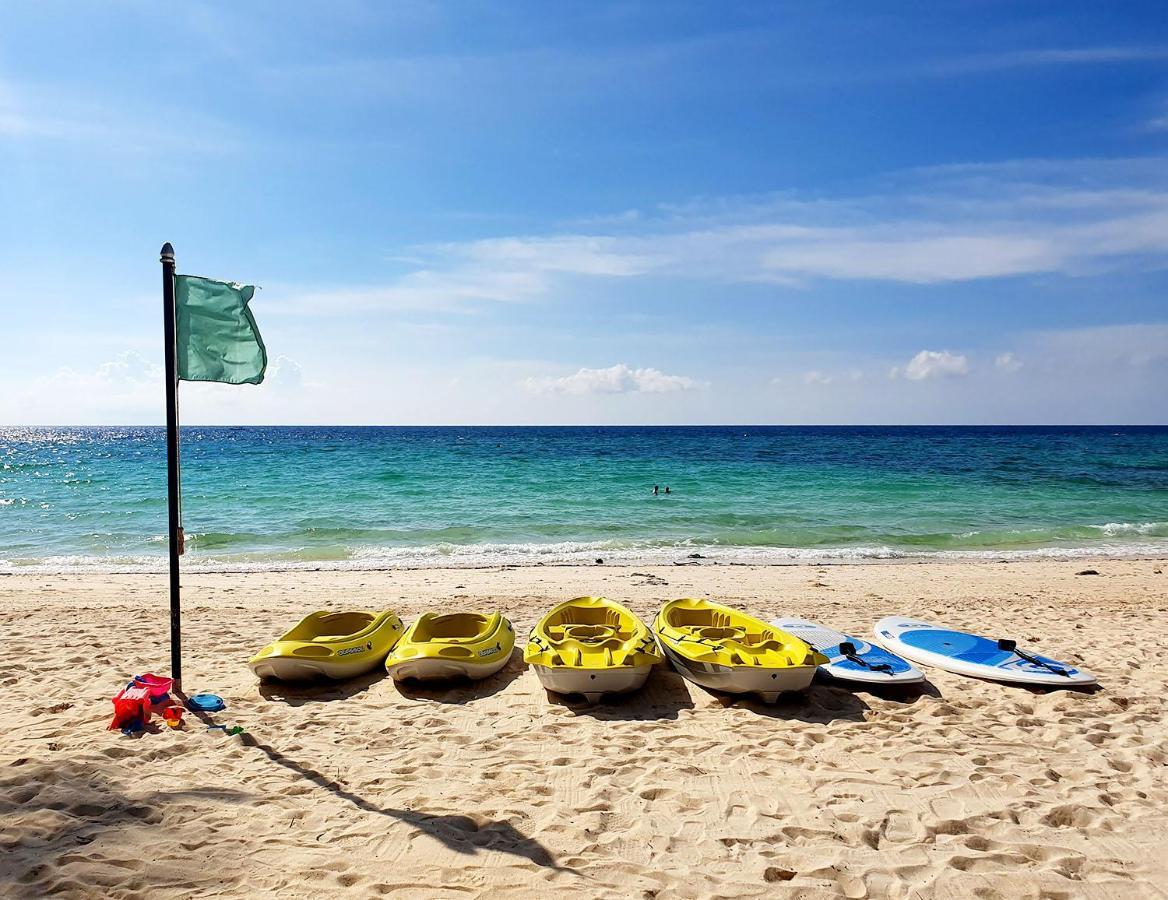 Movenpick & Boracay Resort Yapak