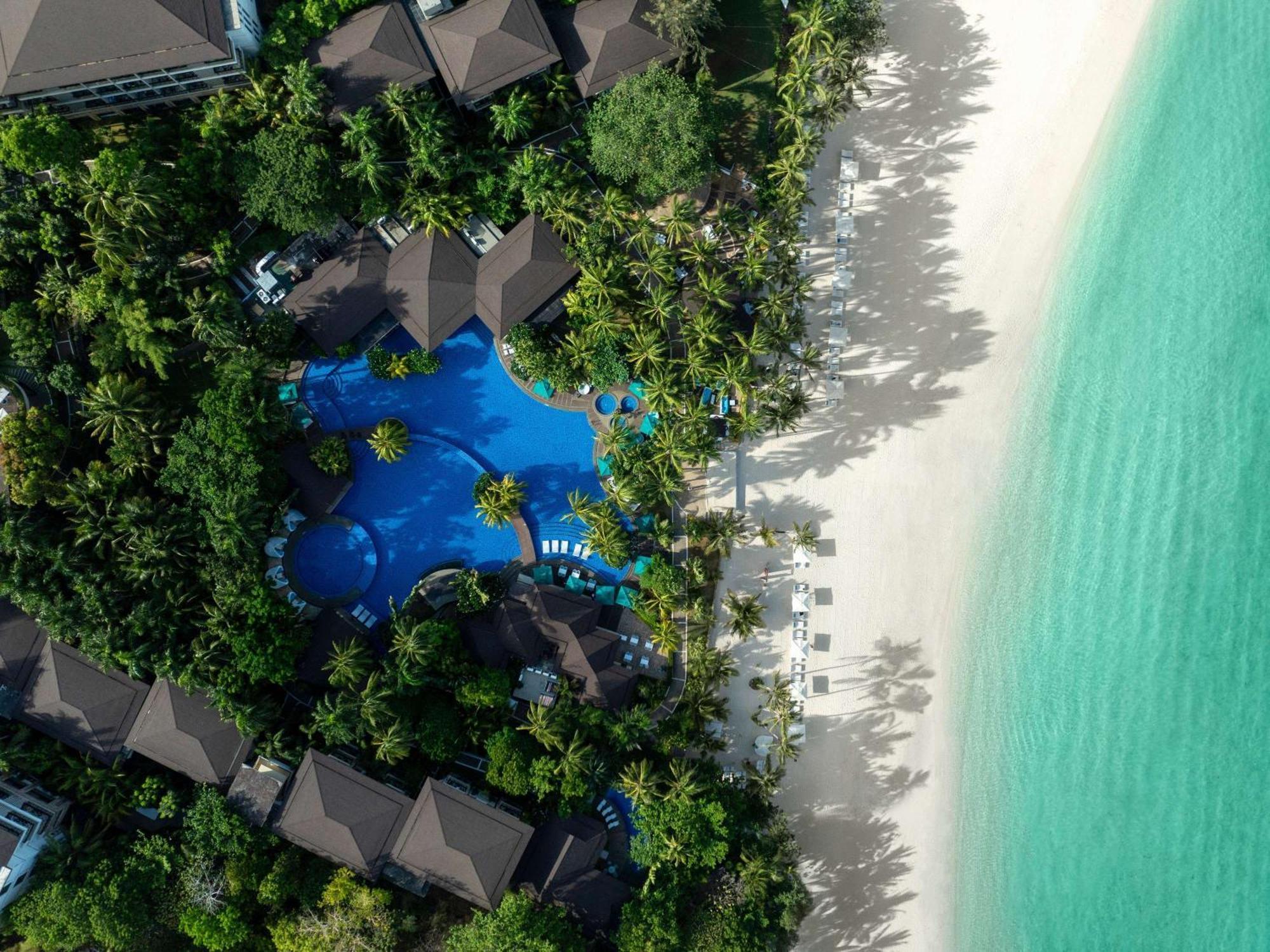 Resort Movenpick & Boracay