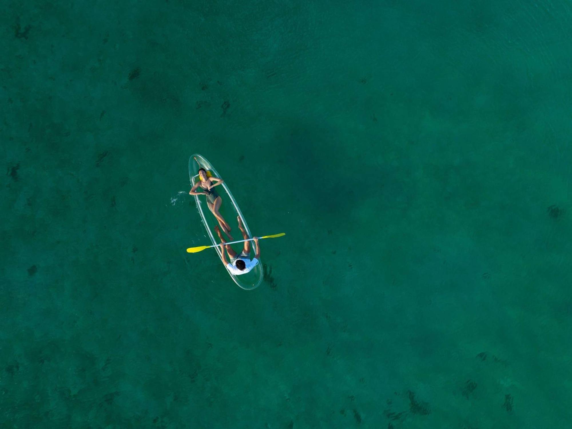 Movenpick & Boracay Resort Yapak