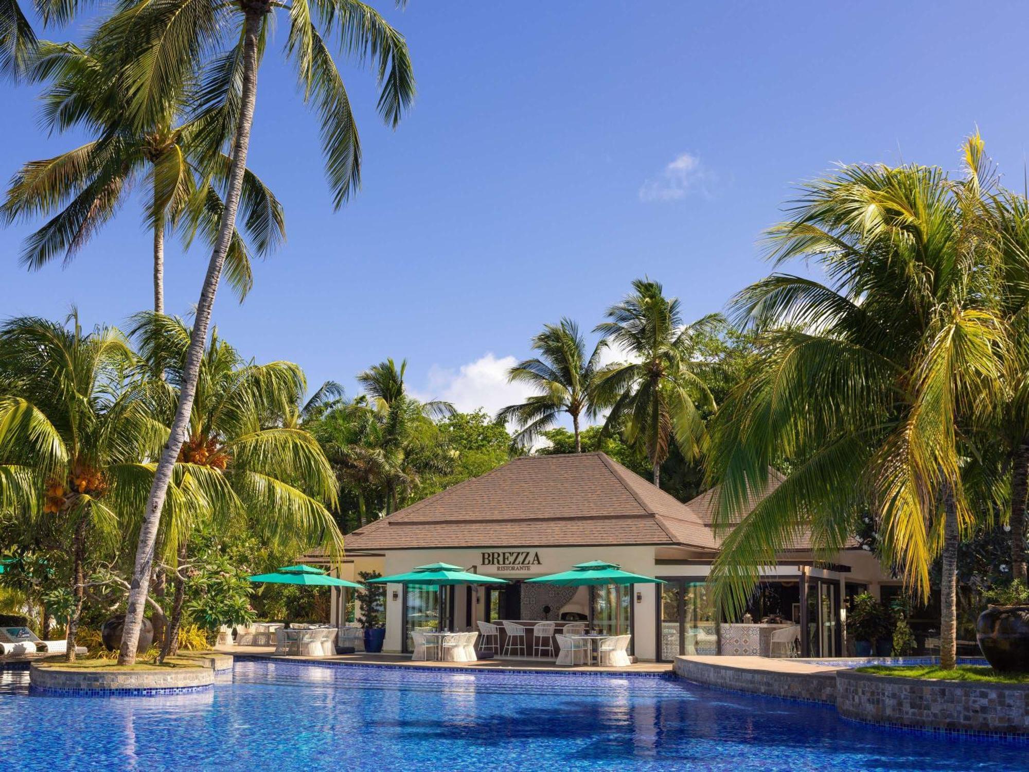 Movenpick & Boracay Resort Yapak