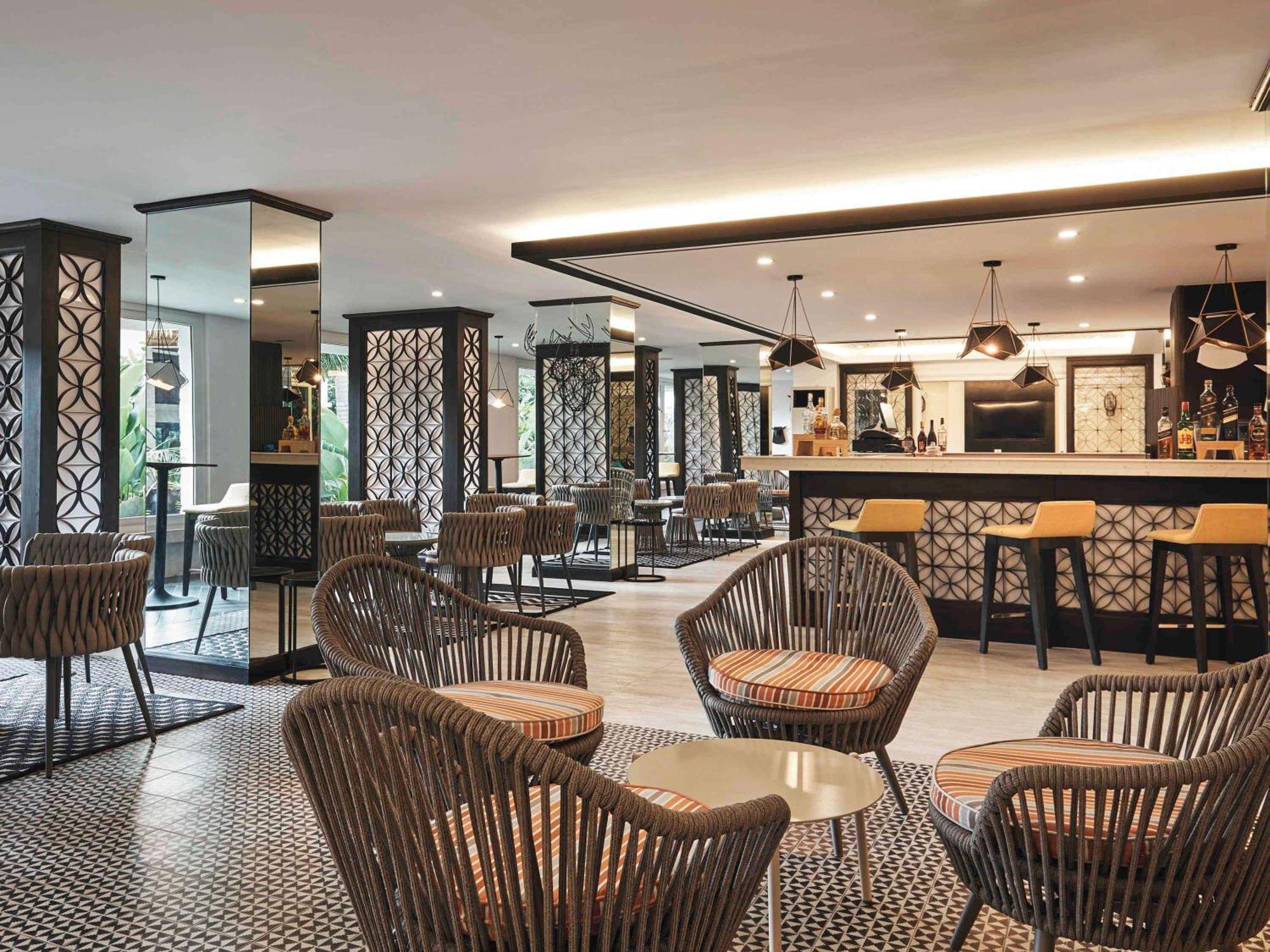Resort Movenpick & Boracay