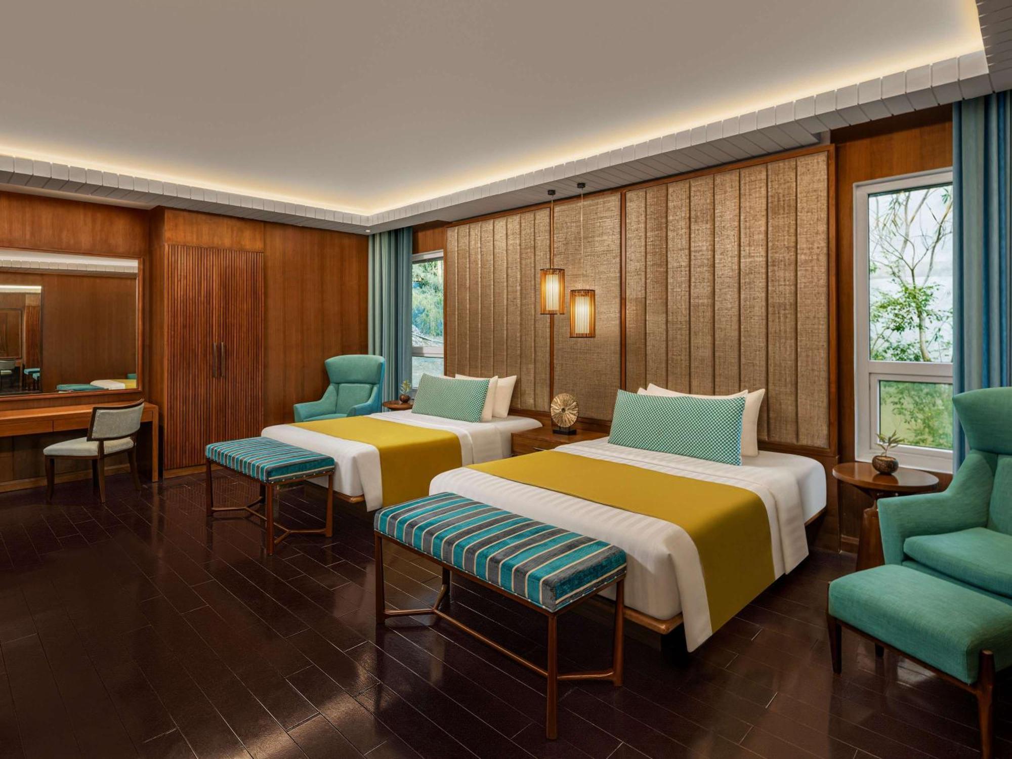 Movenpick & Boracay Yapak