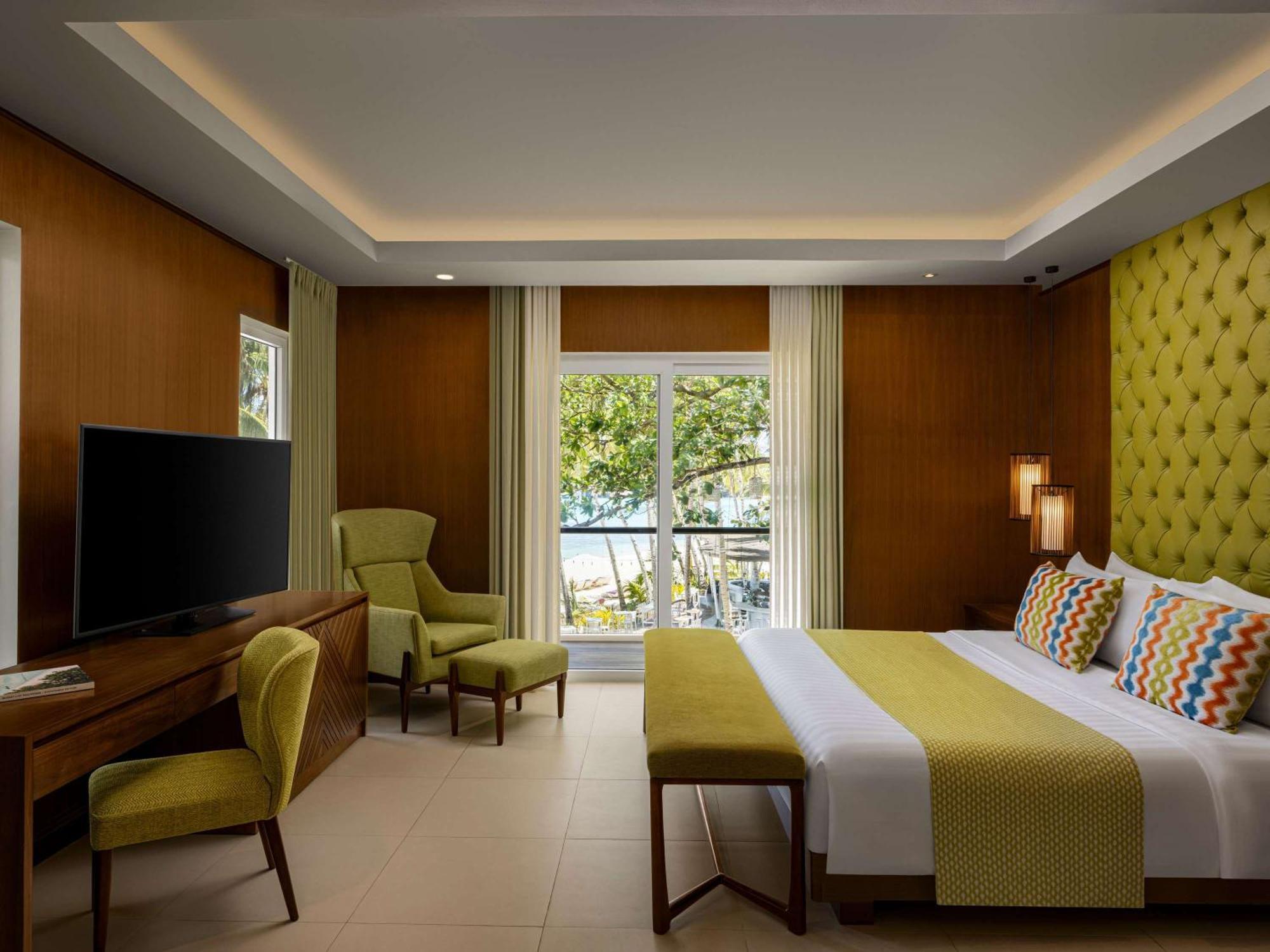 Movenpick & Boracay