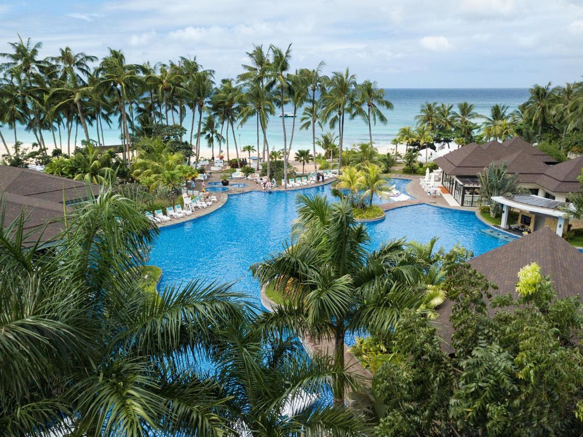 Movenpick & Boracay 5*